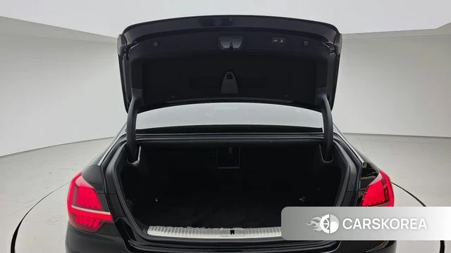 Kia The New K9 2nd generation id 3817645 из Кореи 11