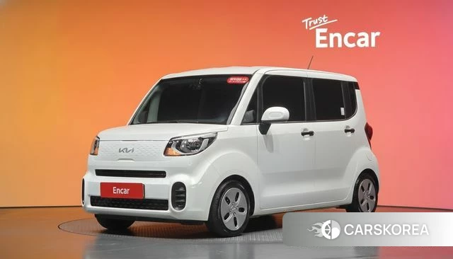 Kia The New Ray id 4750073 из Кореи 11