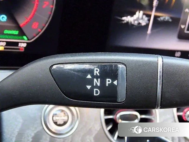 Mercedes-Benz CLS-Class C257 id 3106521 из Кореи 11