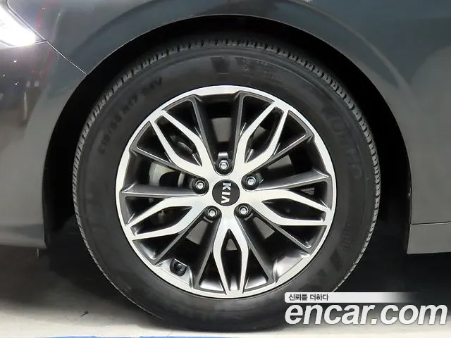 Kia K5 3rd generation id 2921675 из Кореи 11