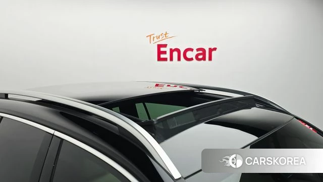 Mercedes-Benz EQB X243 id 4734654 из Кореи 11