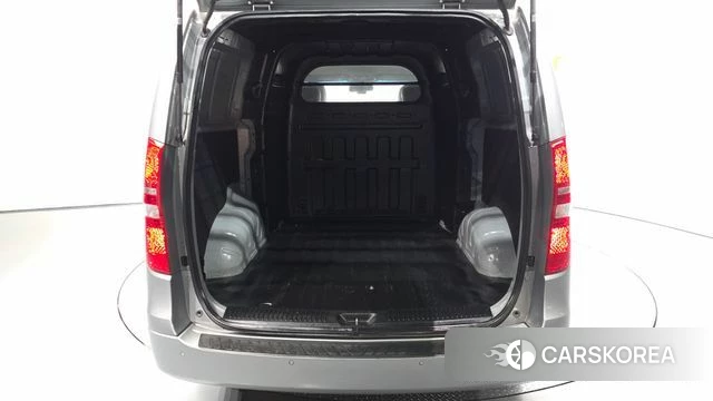 Hyundai The New Grand Starex id 4197263 из Кореи 11