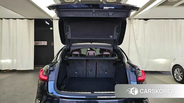 BMW X4 (G02) id 4906283 из Кореи 10
