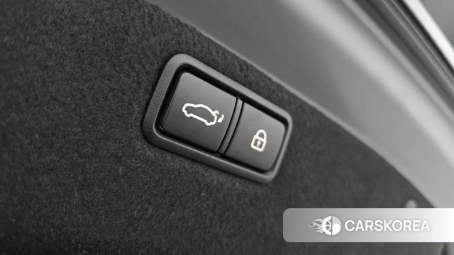 Genesis G80 id 3873425 из Кореи 11