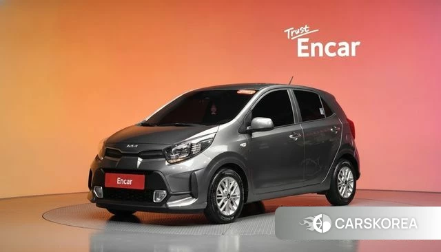 Kia Morning Urban (JA) id 4917700 из Кореи 11
