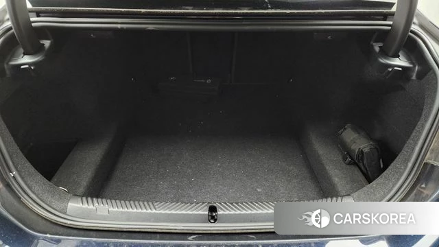 BMW 5 Series (G60) id 4570910 из Кореи 11