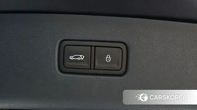 Genesis GV80 id 3142558 из Кореи 11