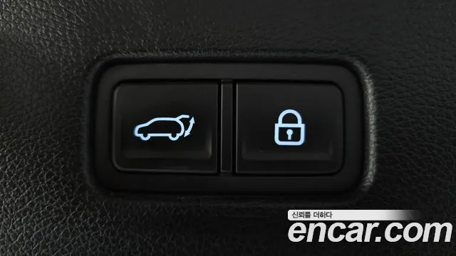 Genesis GV80 id 2371344 из Кореи 11