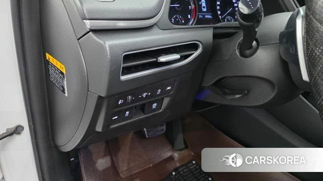 Hyundai Sonata (DN8) id 4943737 из Кореи 11