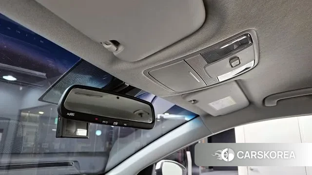 Kia The New K3 2nd generation id 3607085 из Кореи 11