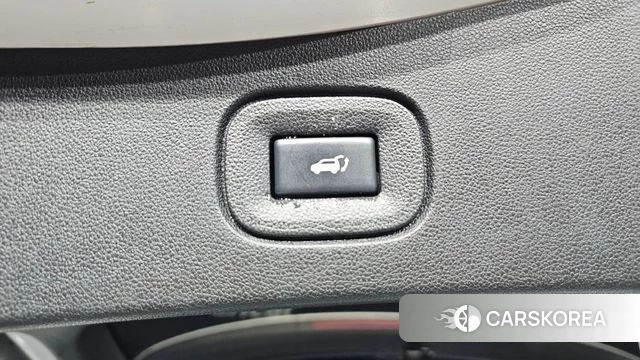 Renault Korea (Samsung) The New QM6 id 3819316 из Кореи 11