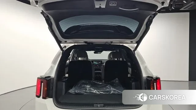 Kia The New Sorento 4th Generation id 3120106 из Кореи 11