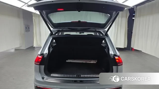Volkswagen Tiguan second Generation id 3712572 из Кореи 11