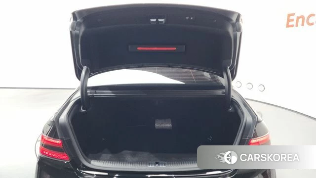 Genesis G90 id 4477120 из Кореи 11