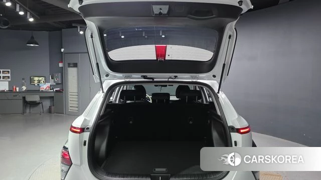 Hyundai Kona (SX2) id 4622932 из Кореи 11