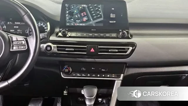 Kia Seltos id 3241983 из Кореи 11