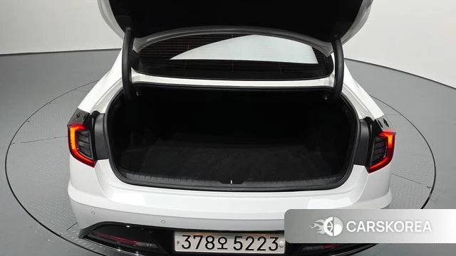 Hyundai Sonata (DN8) id 4018138 из Кореи 11