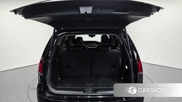 Kia Mohave Master id 3641172 из Кореи 11