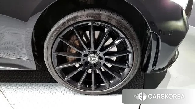 Mercedes-Benz CLS-Class C257 id 3509195 из Кореи 11