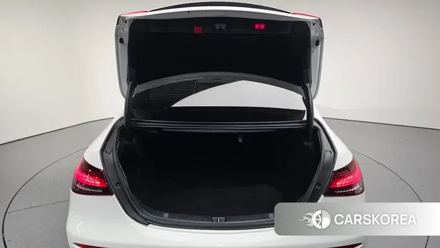 Mercedes-Benz E-Class W213 id 3003515 из Кореи 11