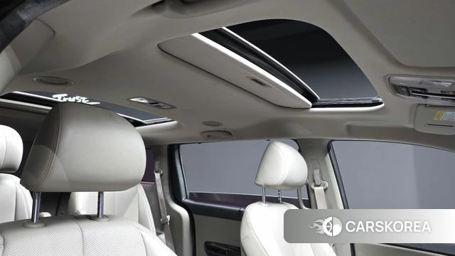 Kia The New Carnival id 4417340 из Кореи 11