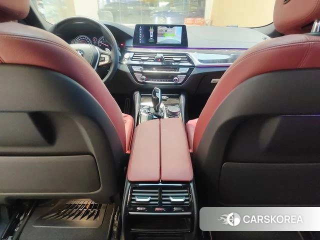 BMW 5 series id 4221712 из Китая 11