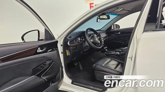 Kia Come New K7 id 2689606 из Кореи 11