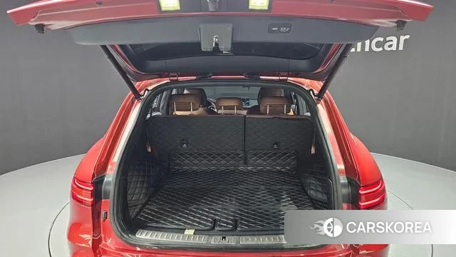 Genesis GV70 id 3473132 из Кореи 11