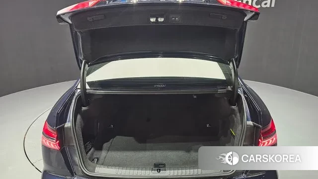 Audi A6 (C8) id 3411876 из Кореи 11