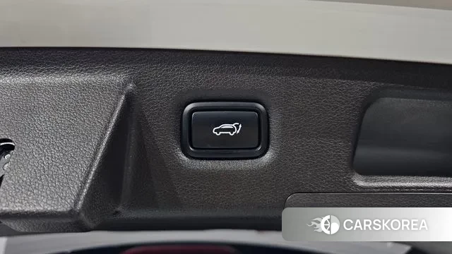 Hyundai Santa Fe TM id 3396918 из Кореи 11