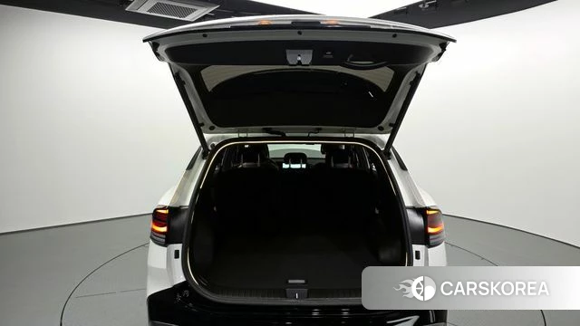 Kia Sportage 5th Generation Hybrid id 4243465 из Кореи 11