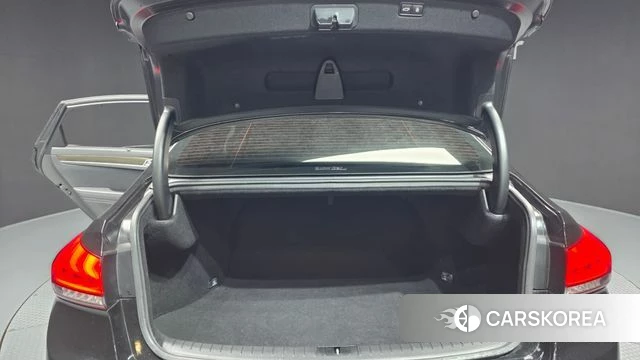 Genesis G80 id 4233097 из Кореи 11