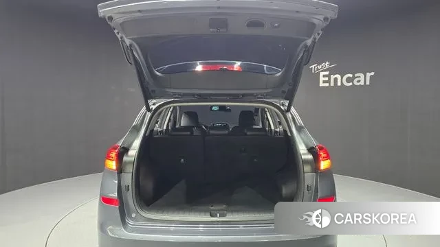 Hyundai All New Tucson id 3274756 из Кореи 11