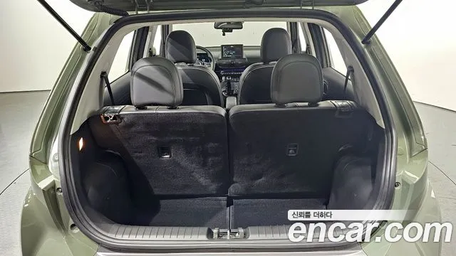 Hyundai Casper id 2810814 из Кореи 11