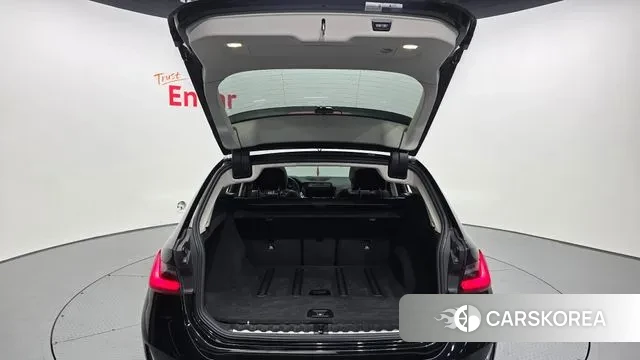 BMW 3 Series (G20) id 3722297 из Кореи 11