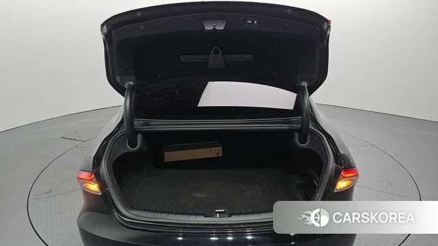 Hyundai The New Grandeur IG id 4624623 из Кореи 11
