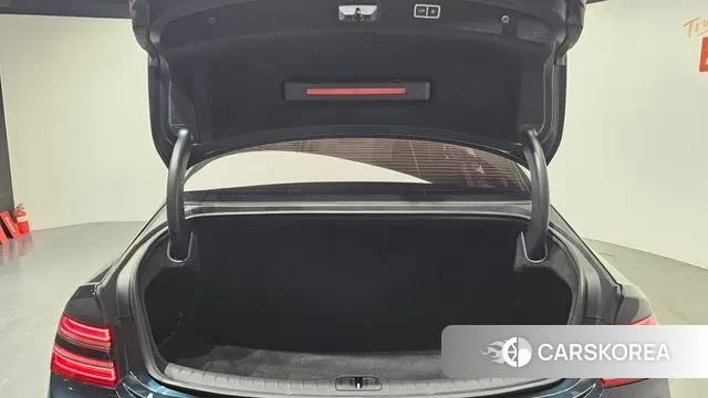 Genesis G80 (RG3) id 3666252 из Кореи 11