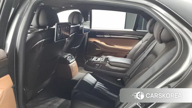 Genesis G90 id 4250163 из Кореи 11