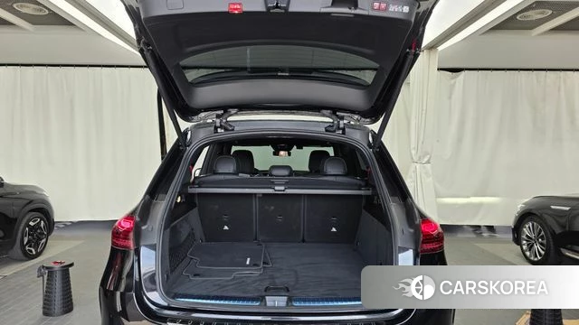 Mercedes-Benz GLE-Class W167 id 4421485 из Кореи 11