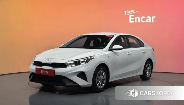 Kia The New K3 2nd generation id 4922974 из Кореи 11