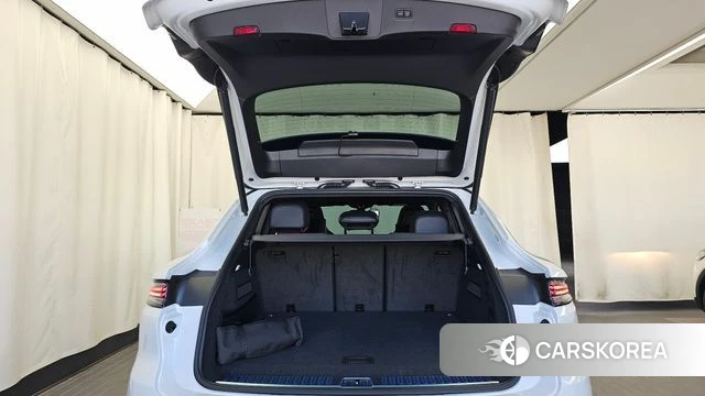 Porsche Cayenne (PO536) id 4853659 из Кореи 11