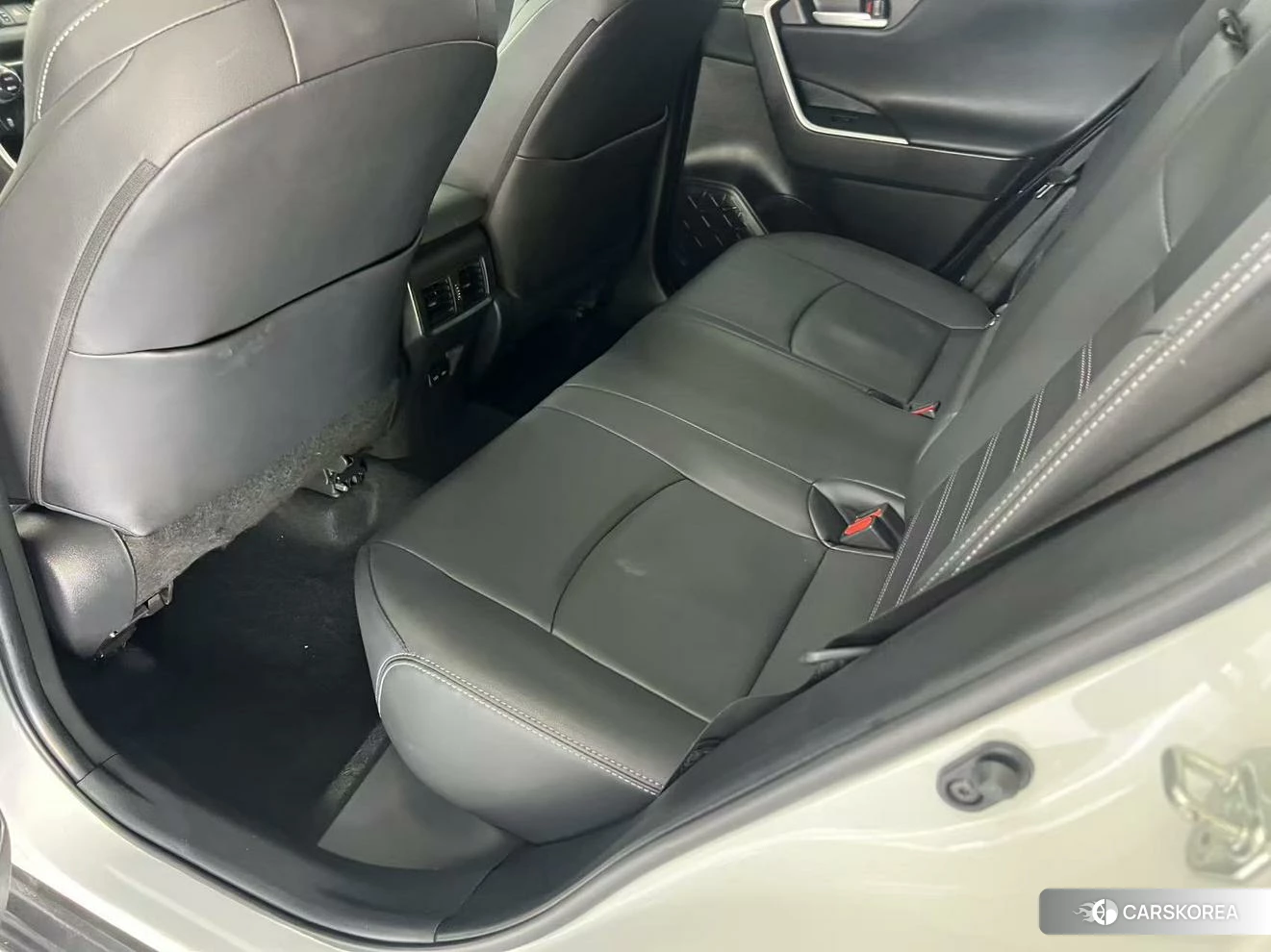 Toyota Wilanda id 4455599 из Китая 11