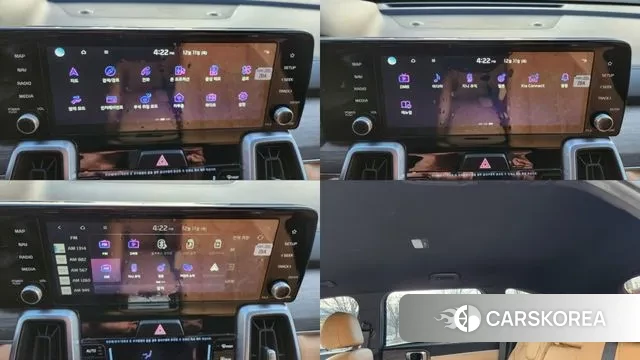 Kia Sorento 4th Generation id 3468434 из Кореи 11