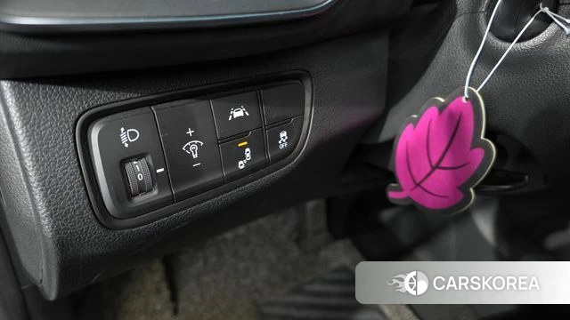 Hyundai Santa Fe TM id 4741568 из Кореи 11