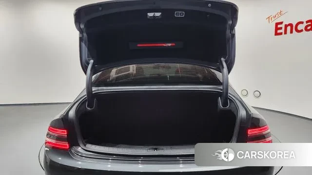 Genesis G80 (RG3) id 3474077 из Кореи 11