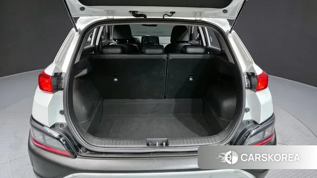 Hyundai The New Kona id 3447996 из Кореи 11