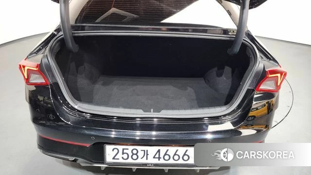 Kia K5 3rd generation id 3866532 из Кореи 11