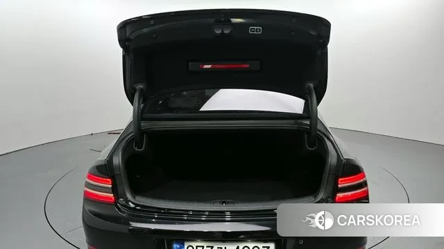 Genesis G80 (RG3) id 3253053 из Кореи 11