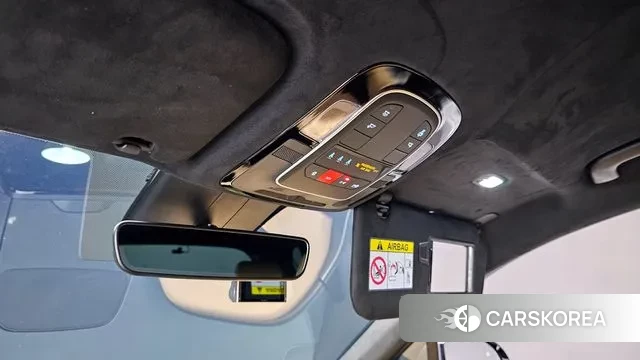 Hyundai The New Santa Fe id 2979038 из Кореи 11