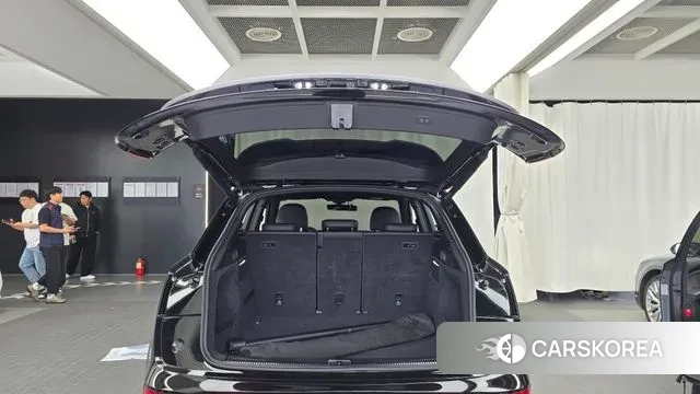 Audi Q5 (FY) id 3173939 из Кореи 11